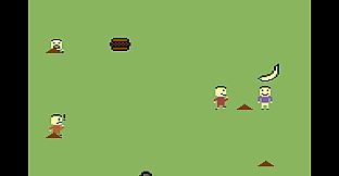 Pixel Poops - Pixel Poops 64 (for Commodore 64)
