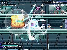 LethalCrisis リーサルクライシス