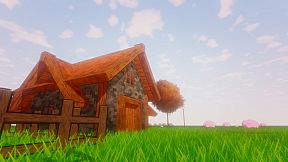 Firefly Forge: Autumn Bastion