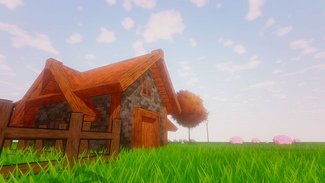 Firefly Forge: Autumn Bastion