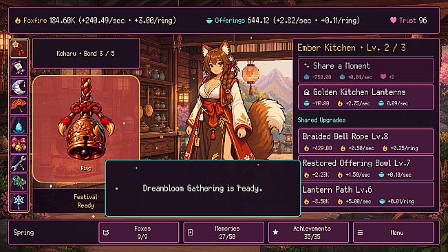 Fox Clicker