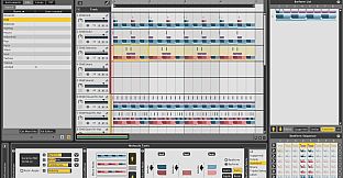 Liquid Rhythm GrooveMover