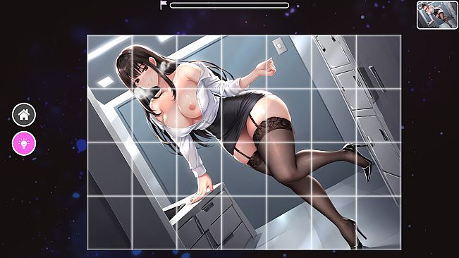 Hentai Overtime