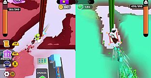 Astro Miner: Complete Edition