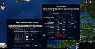 Geo-Political Simulator 2026 Edition