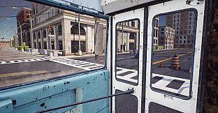 Bus Controller Simulator