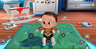 My Universe - My Baby