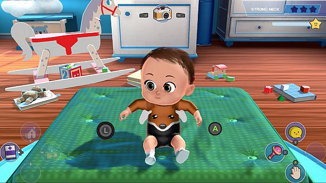 My Universe - My Baby