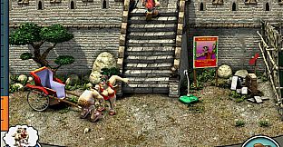 Neighbours from Hell Compilation