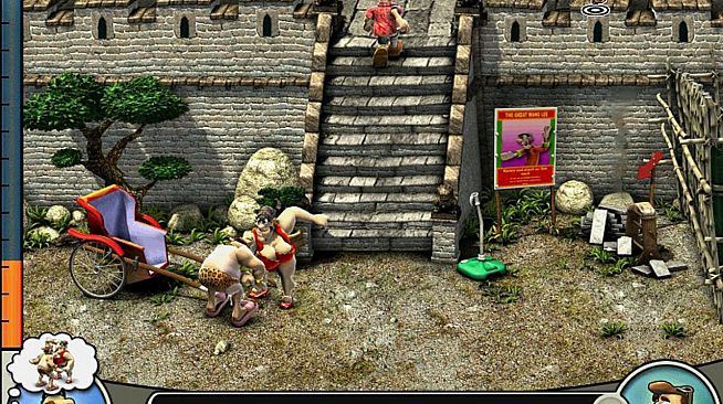 Neighbours from Hell Compilation