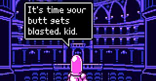 Highlighters: Cosmic Puzzle Action