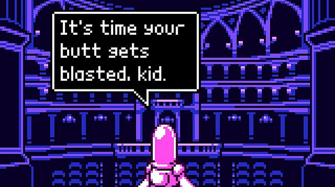 Highlighters: Cosmic Puzzle Action