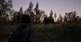 Forest Doesn’t Care