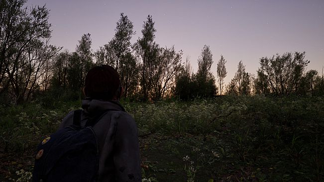 Forest Doesn’t Care