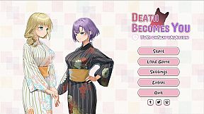 Death Becomes You: Yuri Onsen Vacation
