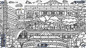 101 Cats Hidden in New Delhi