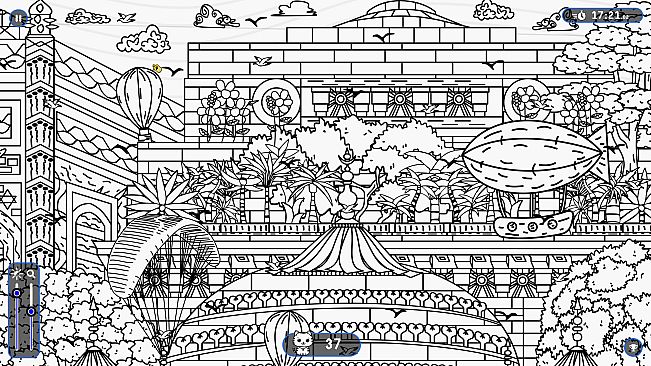 101 Cats Hidden in New Delhi