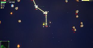 Stellarite Miner