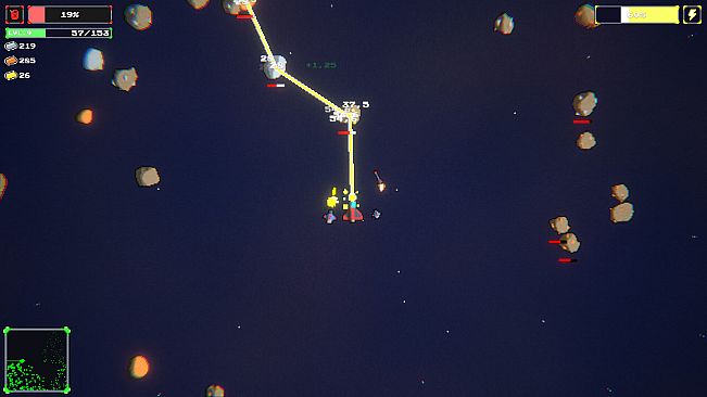 Stellarite Miner