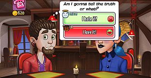 Kitty Powers' Matchmaker