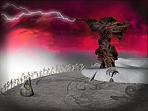 LEAVES - The Journey