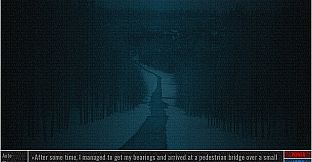 Deep Russian Depression