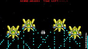 Phrenetic Shooting Reunion