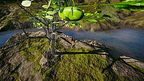 The Apple Simulator 2