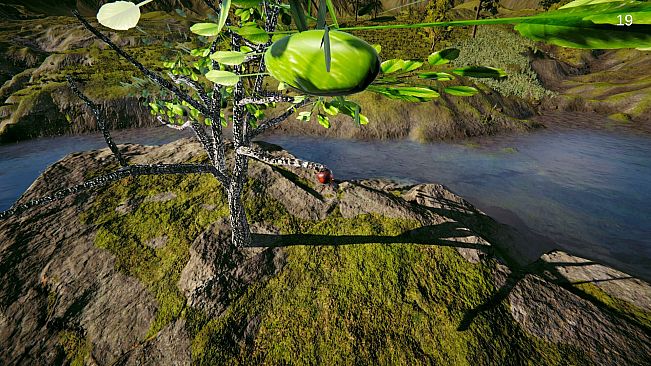 The Apple Simulator 2