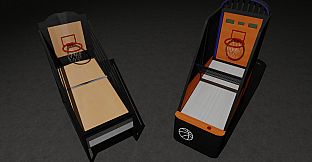 Gaming Cafe Life - Special Arcade DLC