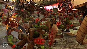 Warhammer 40,000: Dawn of War - Anniversary Edition