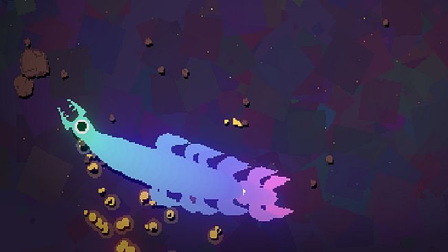 Beware of Space Dragons