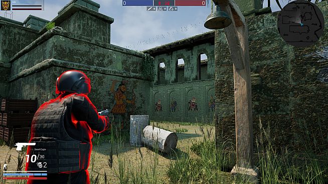 Mayalok Alpha v0.1.7