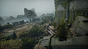 Esantirion: Secret of the Deep