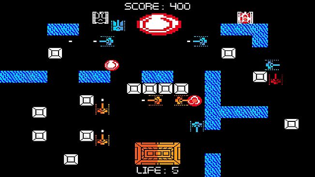 Tiger Tank 59 Ⅰ Mission Pack 049