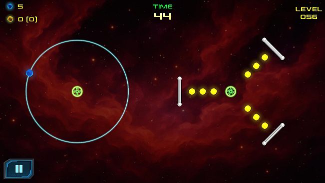 Collector: 10 Lives Challenge