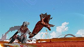 Star Overdrive: Deluxe Edition