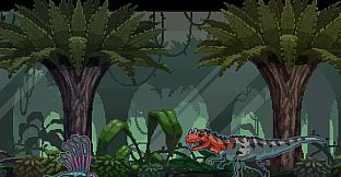 DesktopSaurs