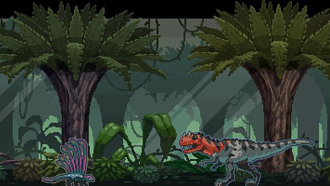 DesktopSaurs