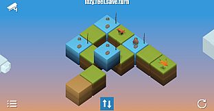 Cubiscape 2 - First Expansion Pack