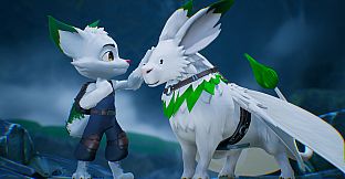 Race of the Nine Worlds