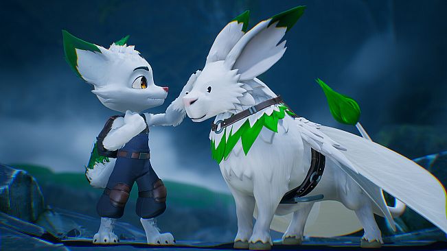 Race of the Nine Worlds