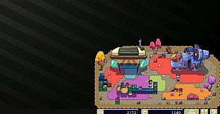 Farlands: Tiny Harvest