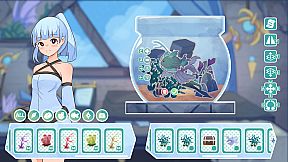 Luminote Mio: Aqualoom at Ocean's End