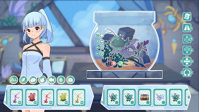 Luminote Mio: Aqualoom at Ocean's End