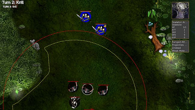 Age of Fear: The Undead King