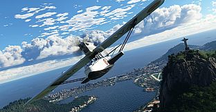 Microsoft Flight Simulator 2024 Local Legends Pack 1