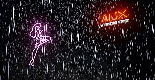 ALIX: A MONITOR Story