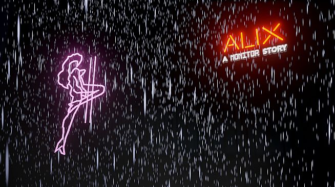 ALIX: A MONITOR Story