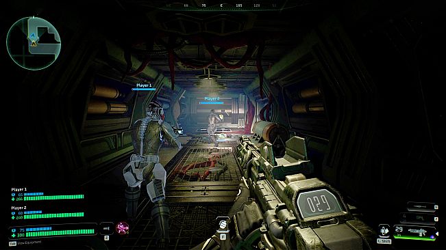 Deadzone: Rogue - Deluxe Edition